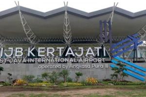 Mulai 17 Mei, Bandara Kertajati Layani Penerbangan ke Kuala Lumpur