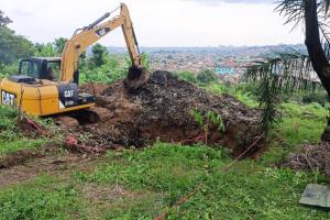 Darurat Sampah, Pemkot Bandung Reaktivasi TPA Cicabe