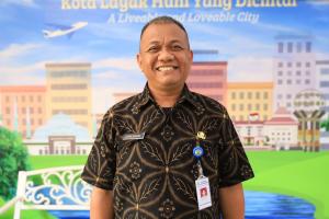 Dorong Lulusan Siap Kerja, Disnaker Kota Tangerang Gelar Penyuluhan di 45 SMK