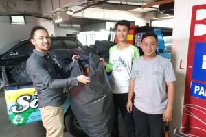 Tekan Jumlah Limbah, Pemkot Tangerang Giatkan Sedekah Sampah 