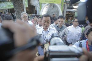Pemkot Bandung Siap Adaptasi Hadapi Pemindahan Penerbangan dari Husein Sastranegara ke Kertajati