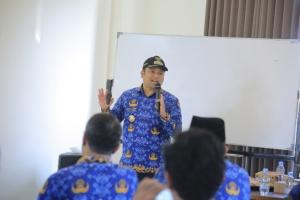 Tanggapi Video Remaja Bawa Sajam, Wali Kota Tangerang Instruksikan Satpol PP Patroli