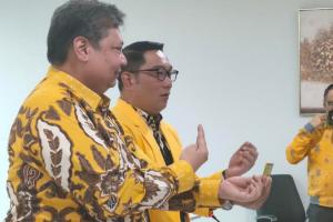 Putusan MK Bisa Picu Golkar Keluar dari Koalisi Prabowo