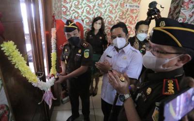 Pemkot Tangerang Akan Siapkan Kampung Restorative Justice 