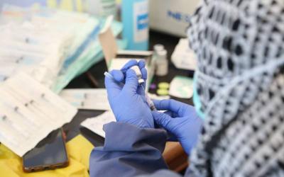 Dinkes Kota Tangerang Siapkan 13.000 Dosis Vaksin Covid-19 Booster Kedua