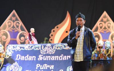 Berantas Praktik Rentenir, Pemkab Bandung Fasilitasi Pelaku Usaha Pinjaman Tanpa Bunga