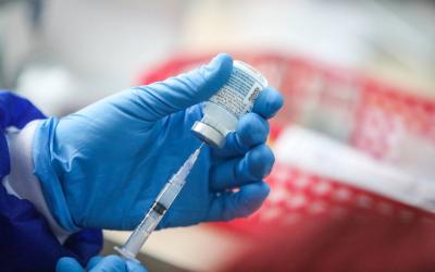Pemkot Bandung Dorong Seluruh Rumah Sakit Buka Pos Vaksinasi Polio