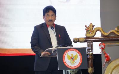 Wujudkan Asta Cita, BPIP perkuat PIP bagi penyusun buku Pendidikan Pancasila