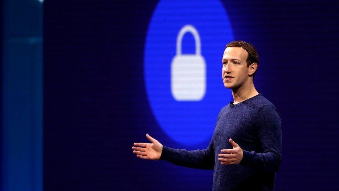Investor Facebook Minta Zuckerberg Mundur