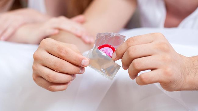 Hotel Melati di Bandung Kedapatan Menyediakan Kondom