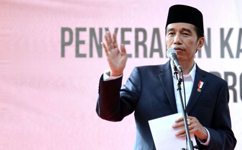 PPP: Seruan Hijrah Jokowi Harus Jadi Teladan