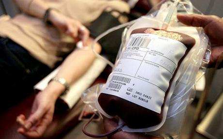 Ketua PMI Jabar: Tempat Penyimpanan Darah Kita Kurang