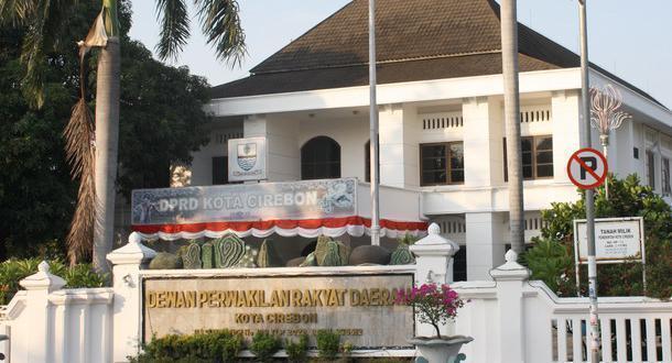 Proses PAW Janggal, Legislator DPRD Kota Cirebon Ini Mempertanyakan