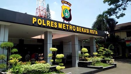 Soal Posko Kesehatan, Dinkes Koordinasi dengan Polres Metro Bekasi