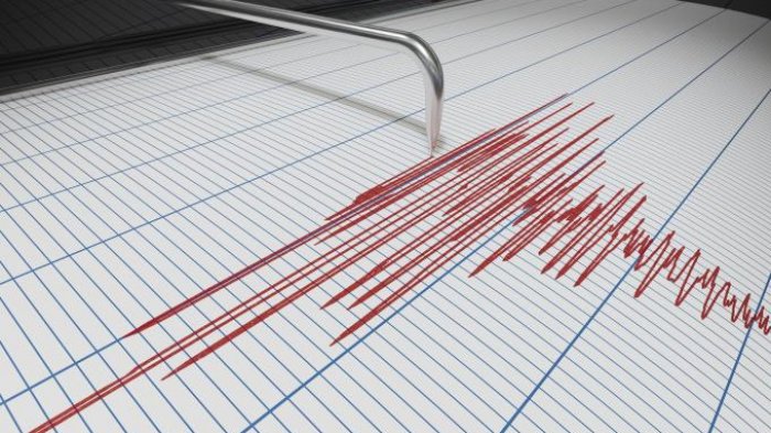 Tak Ada Korban Jiwa saat Tasikmalaya dan Garut Diguncang Gempa