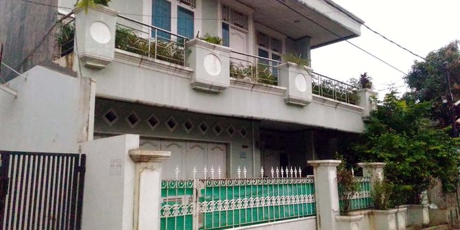 30 Tahun Ditempati, Begini Kondisi Rumah Ketua KPK di Bekasi