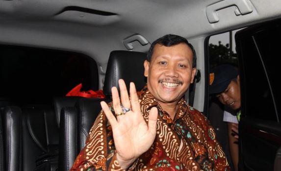 4 Langkah Sinkronisasi Kereta Cepat Jakarta-Bandung