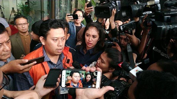 Pejabat Disdik dan Kepsek Diperiksa KPK Sebagai Saksi Bupati Cianjur