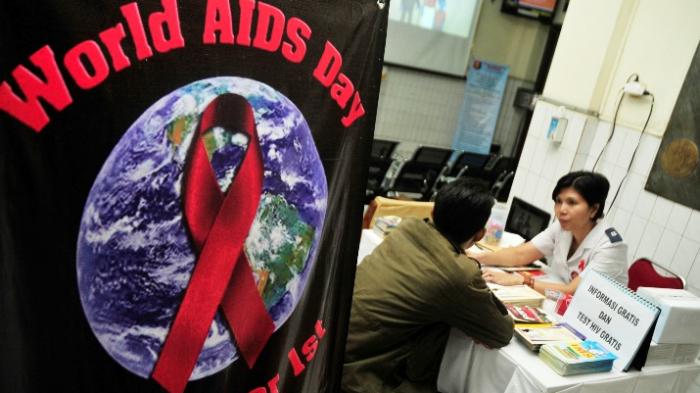 Kasusnya Meningkat, Dinkes Jabar Beri Perhatian Serius Kelompok Rentan HIV/AIDS