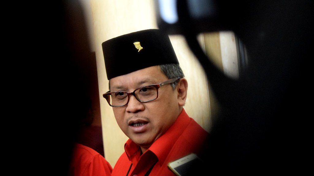 Debat Capres Ke-2, TKN: Jokowi Punya Modal Rekam Jejak Baik