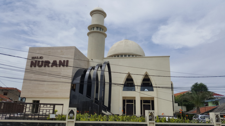 Ada 1.117 Masjid di Kabupaten Bekasi, DMI: Tak Ada yang Radikal