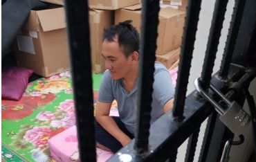 Kasus Sabu, Politikus Partai Demokrat Andi Arief Ditangkap