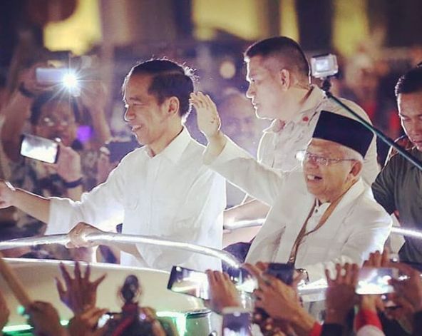 Ulama Garut Melawan Semburan Dusta