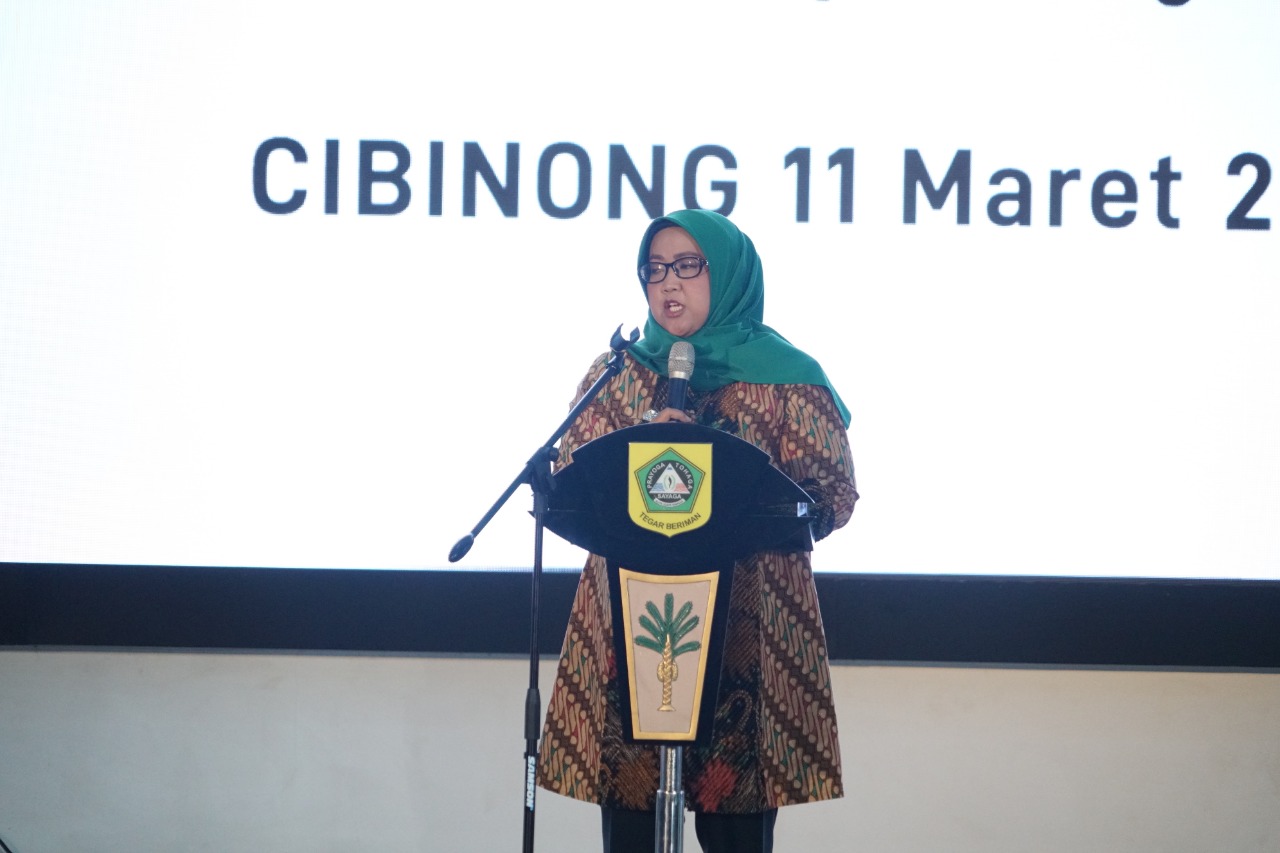 Ade Yasin: Pancakarsa Jadi Pedoman Pembangunan di Kab Bogor
