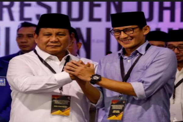 Pengamat Debat Capres: Prabowo Kesankan Strong Leadership