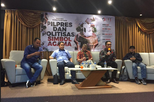 Sekjen PP Muhammadiyah: Politik Adalah Eskpresi Pemikiran