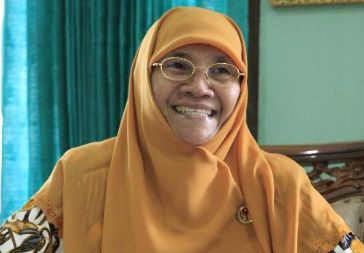 3 Srikandi Depok Lolos ke Senayan, Ada Istri Mantan Wali Kota