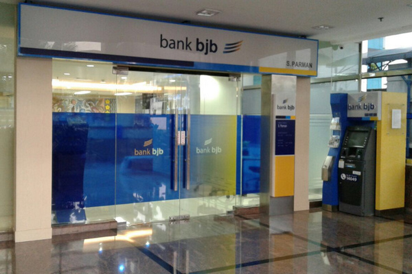 Jelang Lebaran, Bank BJB Siapkan Rp9,17 Triliun