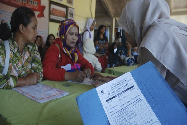 Aduan PPDB Paling Banyak di Kota Bandung