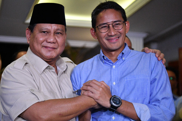 Prabowo Hormati Keputusan MK, Namun Cari Langkah Hukum Lain
