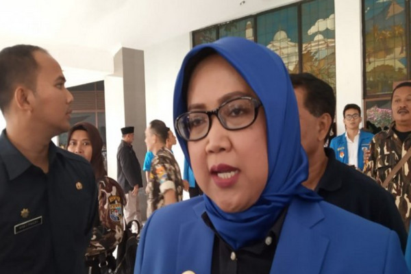 Ditegur Ombudsman RI, Bupati Bogor Beri Klarifikasi 