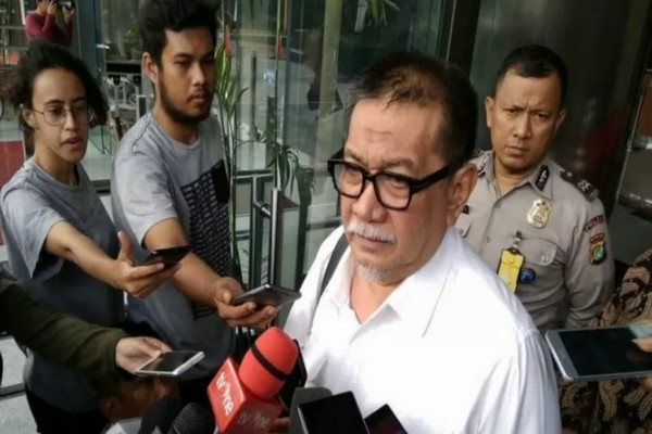 Perkara Suap Meikarta, KPK Konfirmasi ke Deddy Mizwar Terkait Rapat di BKPRD Jabar