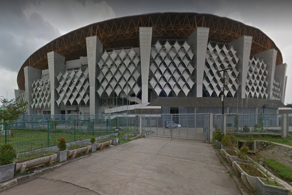 Jelang Peparnas 2020, Stadion Wibawa Mukti Jadi Lokasi Pelatnas Atletik