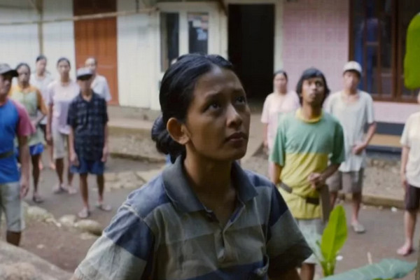 Film 'Empu', Lakon Nyata Tiga Perempuan Indonesia