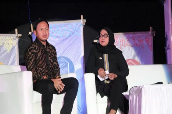 Bupati dan Wali Kota Bogor Sepakati 7 Pesan Para Rektor di Bogor