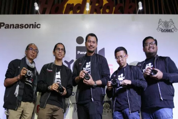Panasonic Young Film Maker 2019 Telah Dibuka