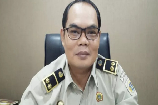 PTSL 2019 di Kabupaten Bogor Capai 95 persen