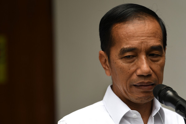 Kabinet Baru, Pengamat Harap Jokowi Tak Terkooptasi Kekuatan Parpol 