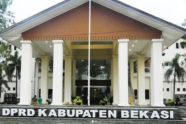Komisi III DPRD Kabupaten Bekasi Panggil Mitra Kerjanya