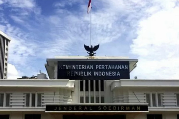 Jokowi Tunjuk Wahyu Sakti Trenggono Jadi Wakil Menhan