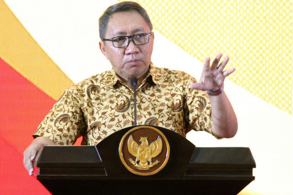 Dirjen ILMATE: Pemerintah Berkomitmen Tingkatkan Daya Saing Indonesia