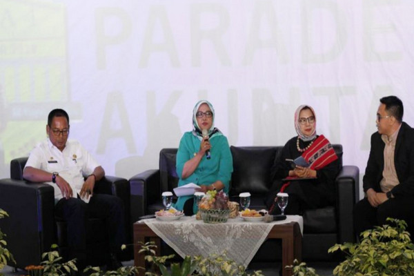 BUMDesa Kabupaten Bogor Butuh SDM Berkualitas