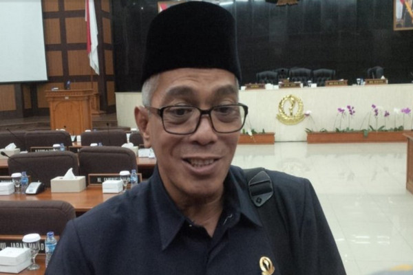 DPRD Jabar Desak Ridwan Kamil Tetapkan Dirut RSUD Al-Ihsan