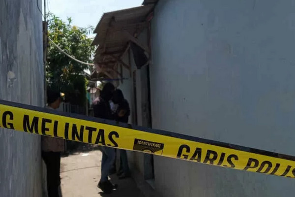 Enam Terduga Teroris Ditangkap di Cirebon