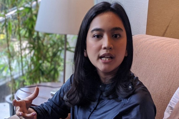 Film NKCTHI Buat Rachel Amanda  Belajar Arsitektur