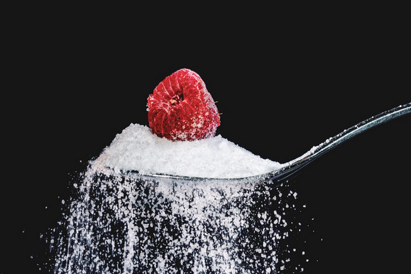 Ingin Pencernaan Sehat? Kurangi Konsumsi Gula